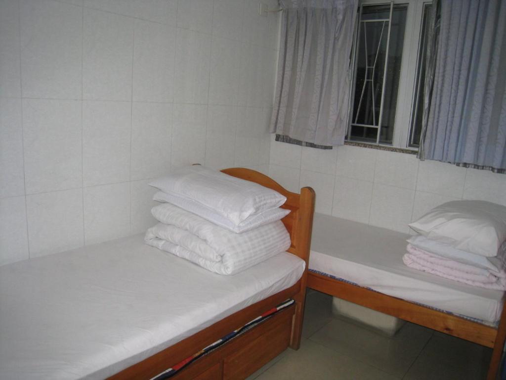 Hung Fai Guest House Hong Kong Phòng bức ảnh