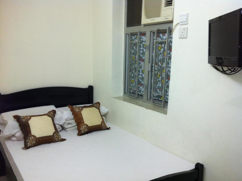 Hung Fai Guest House Hong Kong Phòng bức ảnh