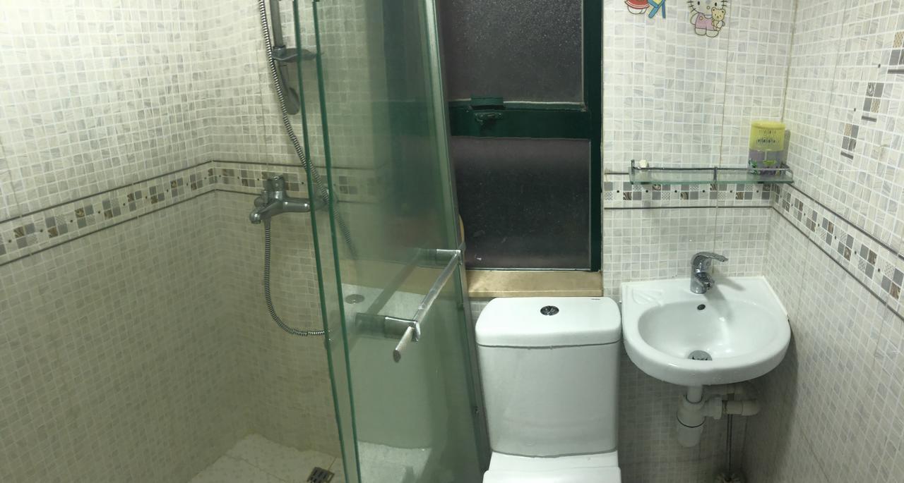 Hung Fai Guest House Hong Kong Ngoại thất bức ảnh