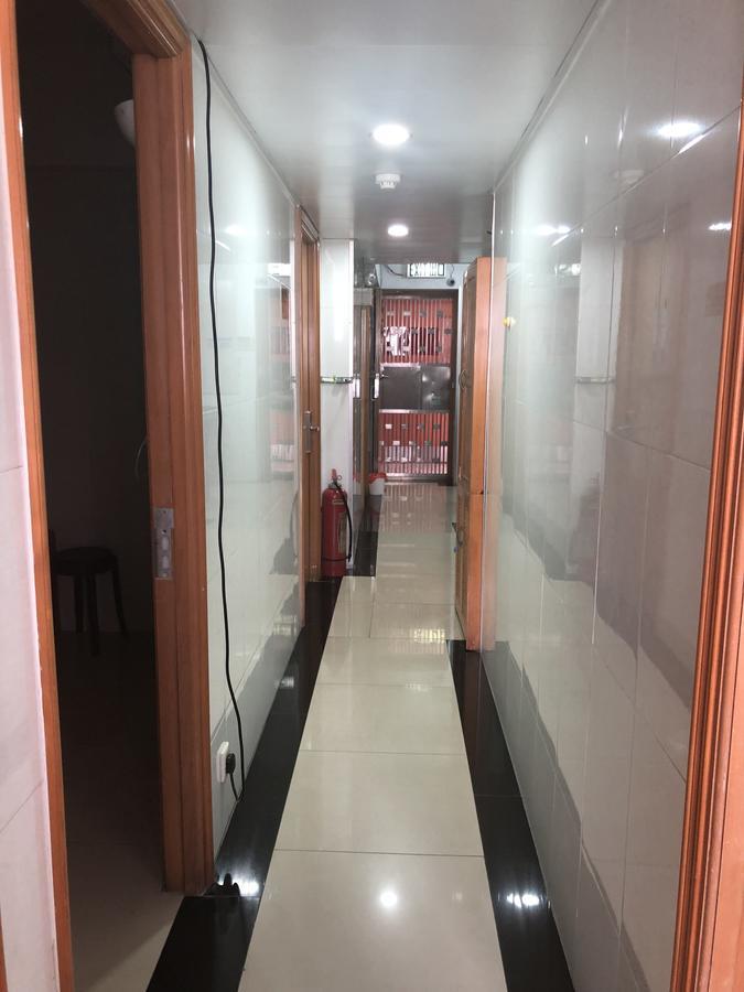 Hung Fai Guest House Hong Kong Ngoại thất bức ảnh