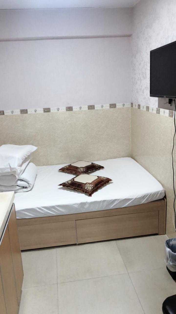 Hung Fai Guest House Hong Kong Ngoại thất bức ảnh